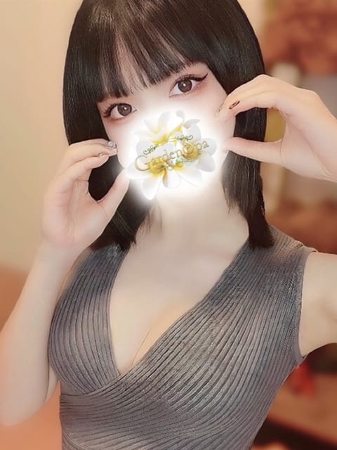 Garden SPA（ガーデンスパ） セラピスト 神宮寺りん 21歳