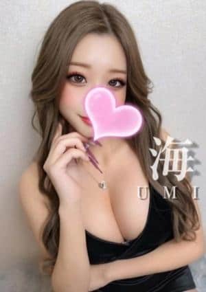 クライマックス東岡崎 セラピスト 海ちゃん❤️巨乳ギャル