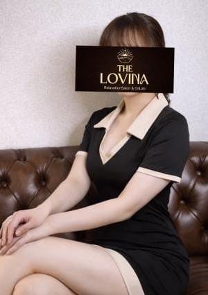 The LOVINA セラピスト 中川あや