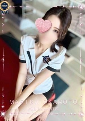Sol・Levante（ソル・レヴァンテ） セラピスト ◎岡本 まりか