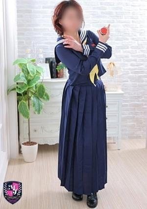 色川もます
