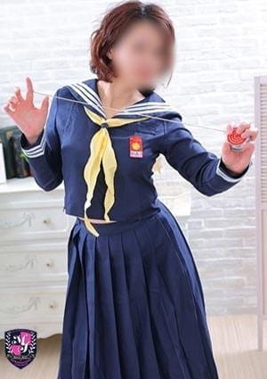 色川もます