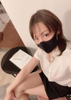 オフィスレディ セラピスト ゆり
