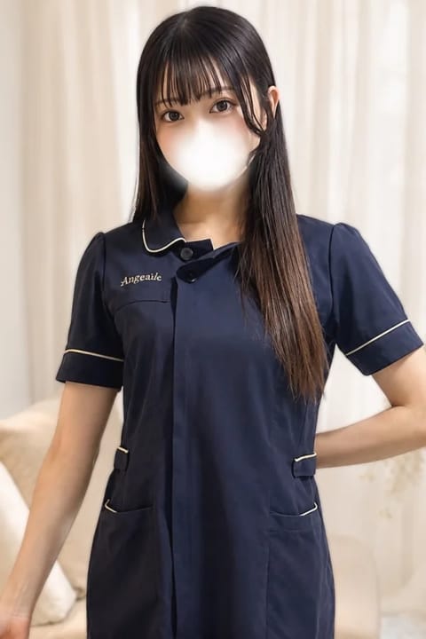 Angeaile（アンジュエール） セラピスト 陽咲ことね 24歳