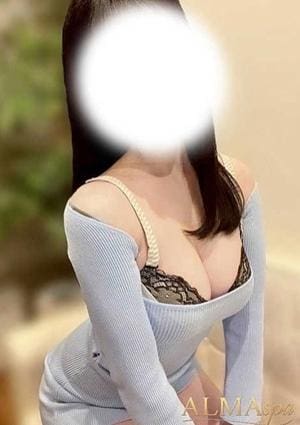 ALMA spa セラピスト 新山はるか