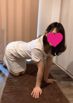 まりえさん