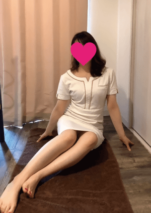 世田谷美人奥様アロマ倶楽部 セラピスト まりえさん