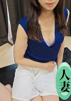 色気あるワイフ セラピスト 影山すずは