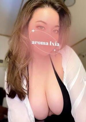 町田メンズエステ Aroma Ixia セラピスト 水嶋さら