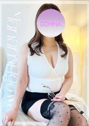 DOMINA（ドミーナ）～つくば～ セラピスト 井川まなみ