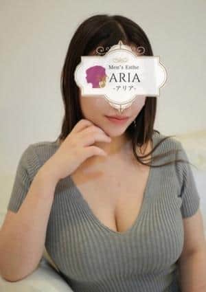 メンズエステ ARIA～アリア～ セラピスト 天使みらん