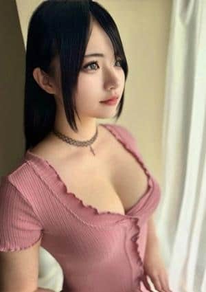 New Glamorous セラピスト にいな