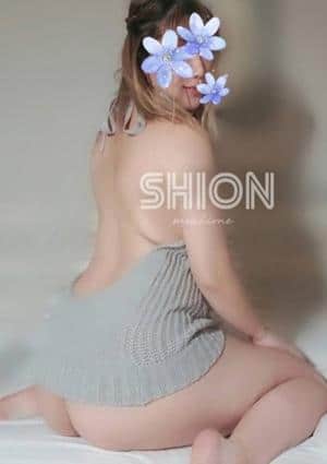 蓮見しおん