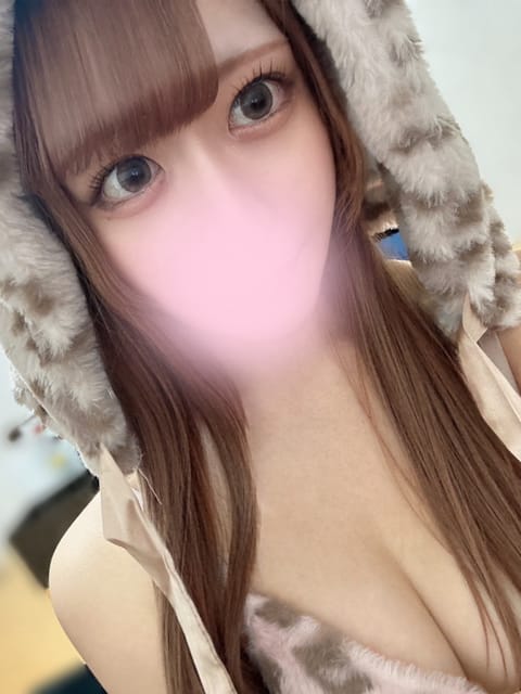 宇都宮メンズエステ きゅーてぃー♡はにー セラピスト ゆの 21歳