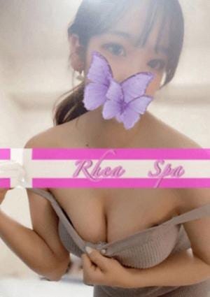 RheaSpa（レアスパ） セラピスト 川栄しおん