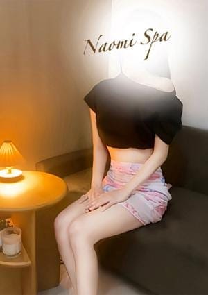 NAOMI セラピスト 花　れい