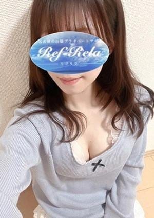 Ref-Rela（リフリラ） セラピスト 萩原ことみ