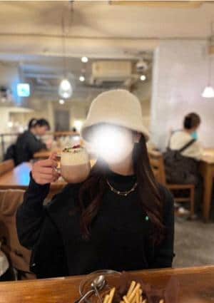 自由の女神 セラピスト そうる
