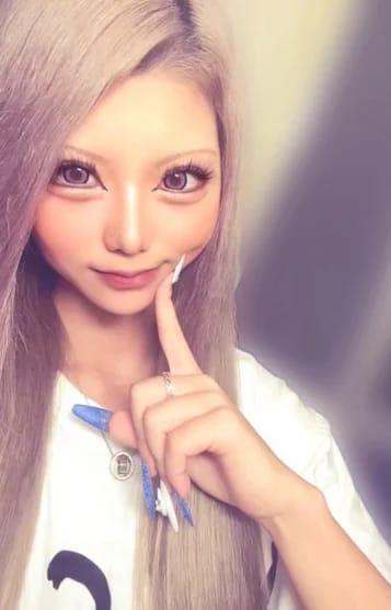 REAL セラピスト 椿じゅら 21歳
