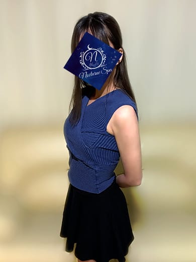 Nocturne Spa〜ノクターンスパ〜 セラピスト かすみ 22歳