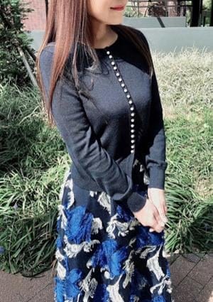 ミセスの子守唄 セラピスト 詩乃