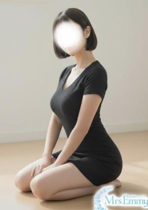 Mrs.Emmy セラピスト さゆり