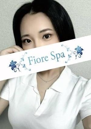 FioreSpa（フィオーレスパ） セラピスト 黒田れいな