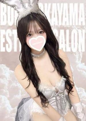 BUNNY OKAYAMA（バニーオカヤマ） セラピスト ゆり