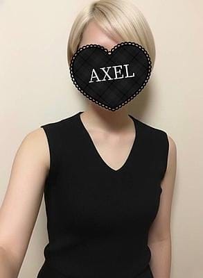 藤沢AXEL セラピスト れい