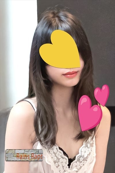 レインズラプト セラピスト 月永 みや 22歳