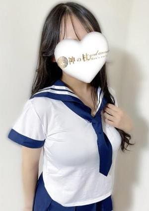 神の杖 セラピスト もも
