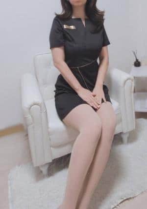 AROMA PRESIDENT セラピスト 由梨佳