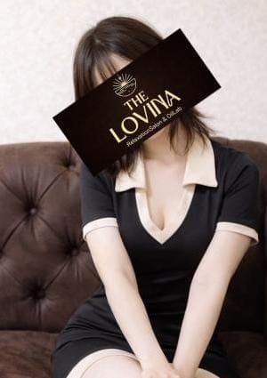 The LOVINA セラピスト 夏目つばさ