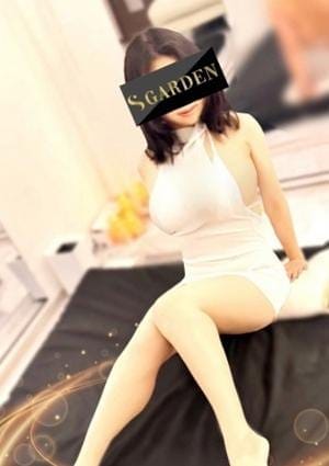 岡山 GARDEN GRUP セラピスト 風間 あおい