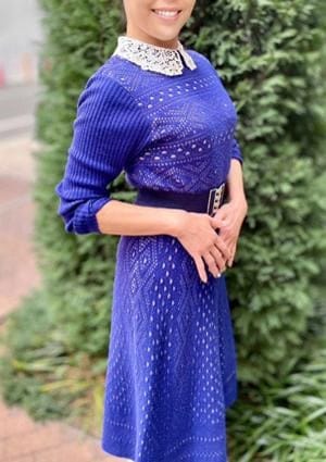 ミセスの子守唄 セラピスト 百恵