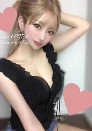 SWEET MIST恵比寿・広尾ルーム セラピスト 涼宮れい