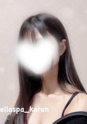 Stella.spa（ステラスパ） セラピスト かれん