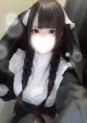 めろめろ♡spa秘密基地 セラピスト 黒蝶ゆら