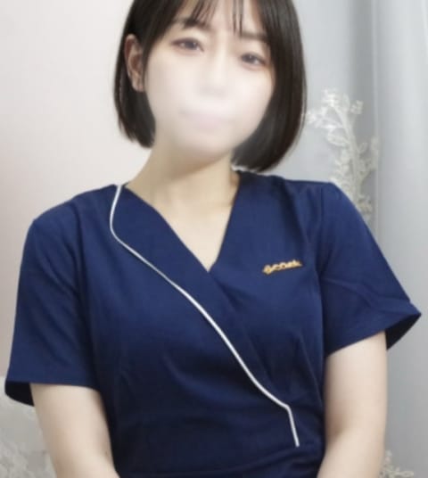 secret spa セラピスト 望月　結衣