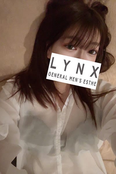 Lynx（リンクス）横浜関内店 セラピスト 田中なみ 22歳