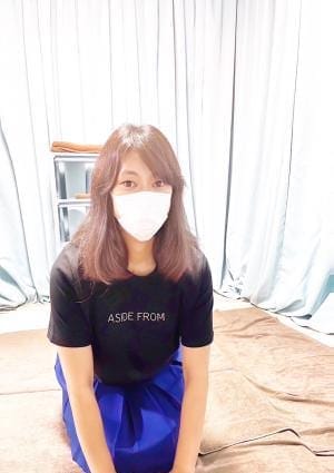 伊勢 エルビアス セラピスト ゆずか