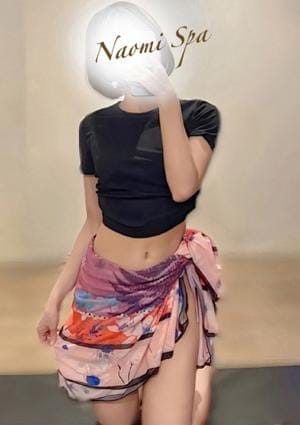 NAOMI セラピスト 瀬戸内れもん