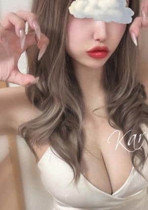 癒しの女神カレン