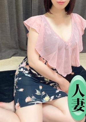 色気あるワイフ セラピスト 穂波あやめ