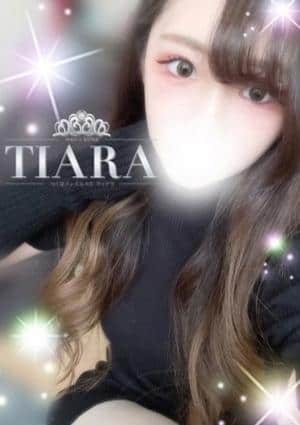 つくばメンズエステ TIARA（ティアラ） セラピスト さきセラピスト