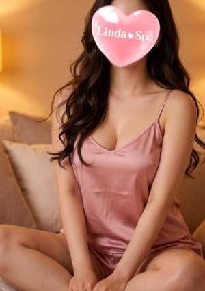 Linda Spa リンダスパ セラピスト 大山けい