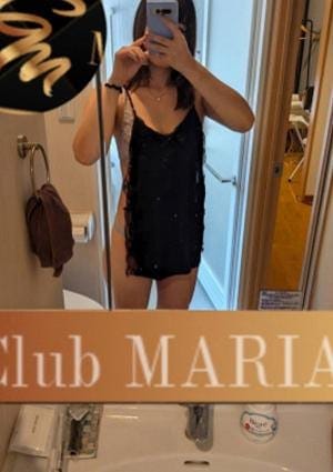 CLUBマリア セラピスト 佐倉まゆみ