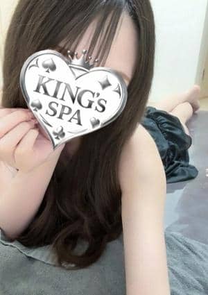 KING’s SPA セラピスト あん