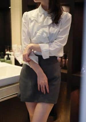 らんぷ所沢店 セラピスト 松岡　凛