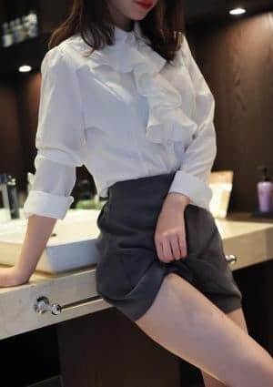 松岡　凛